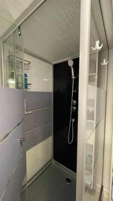 Chambre Chez L'Habitant A Vauxbuin Buitenkant foto